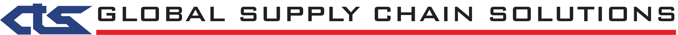 CTS Global Supply Chain Solutions