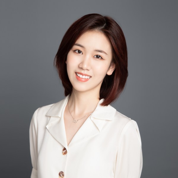 Nora Xiao, General Intern, CGCC Chicago