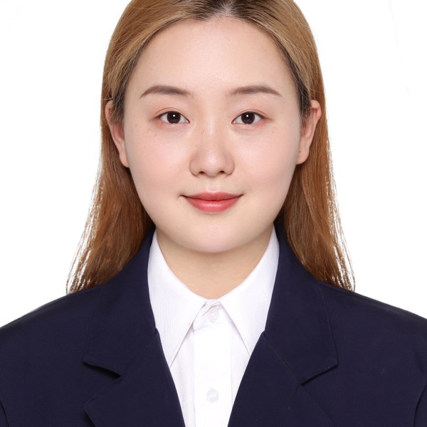 Peiyu Zhang, Event Coordinator, CGCC Chicago